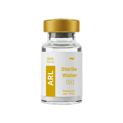 Sterile Water