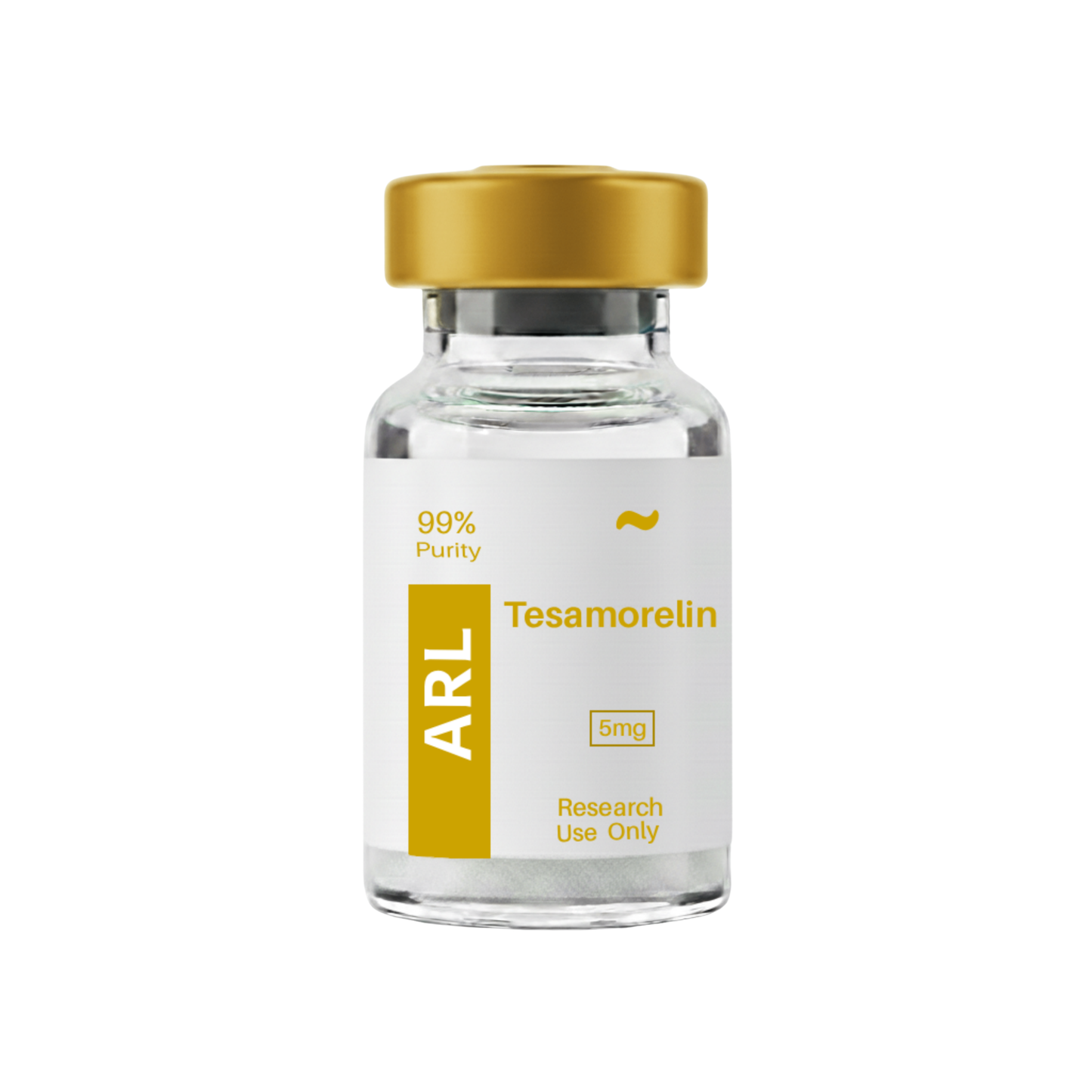 Tesamorelin